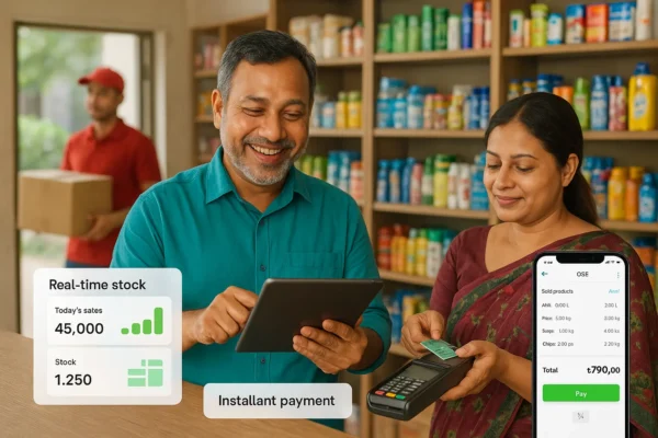 POS(Point on Sale) Software - Image 2